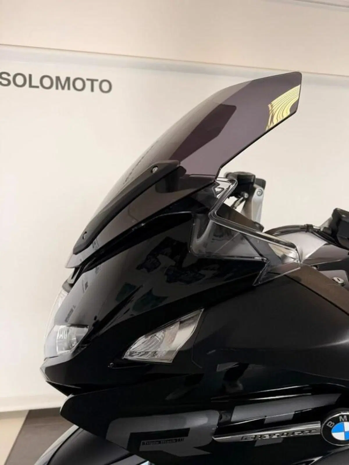 Bmw R 1250 RT (2021 - 25) (8)