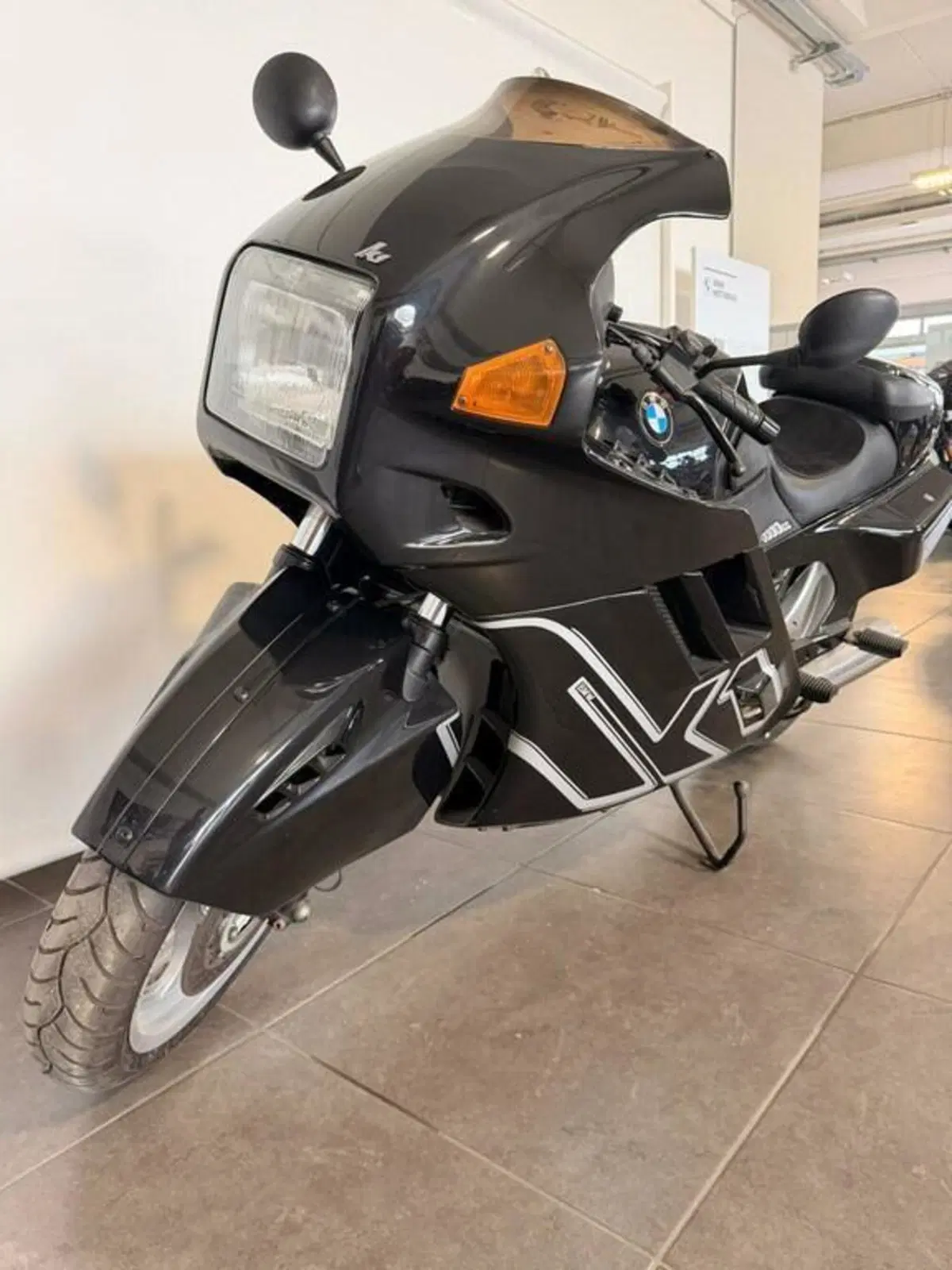 Bmw K 1 Club (3)