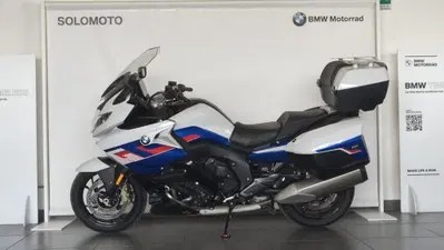 Bmw K 1600 GT (2022 - 27) usata