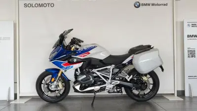 Bmw R 1250 RS (2021 - 25) usata
