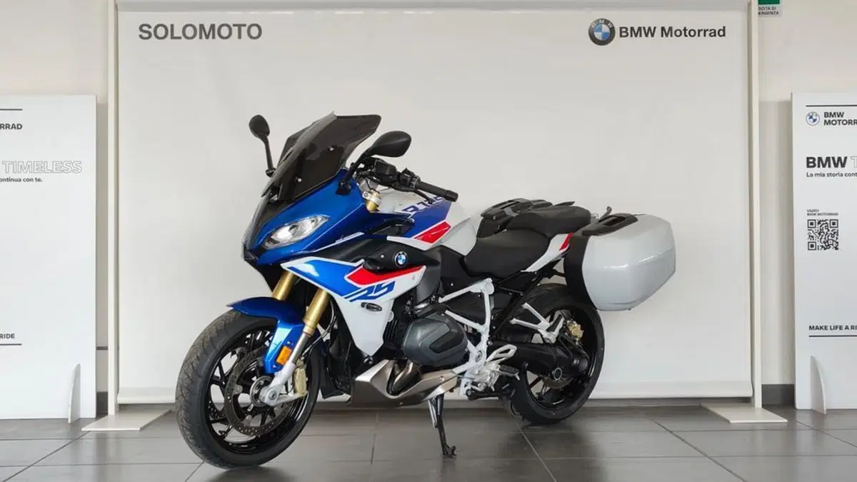 Bmw R 1250 RS (2021 - 25) (4)