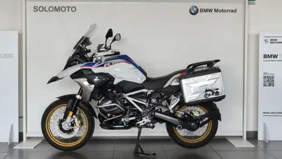 Bmw R 1250 GS (2019 - 20) usata