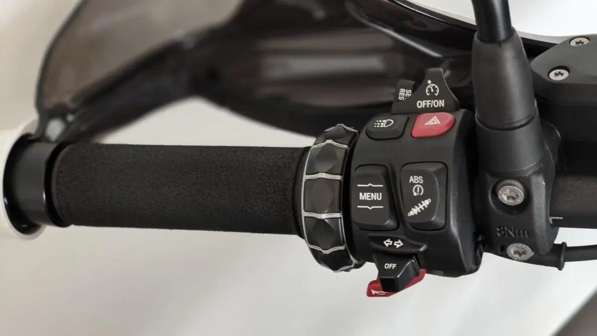 Bmw R 1250 GS (2019 - 20) (6)