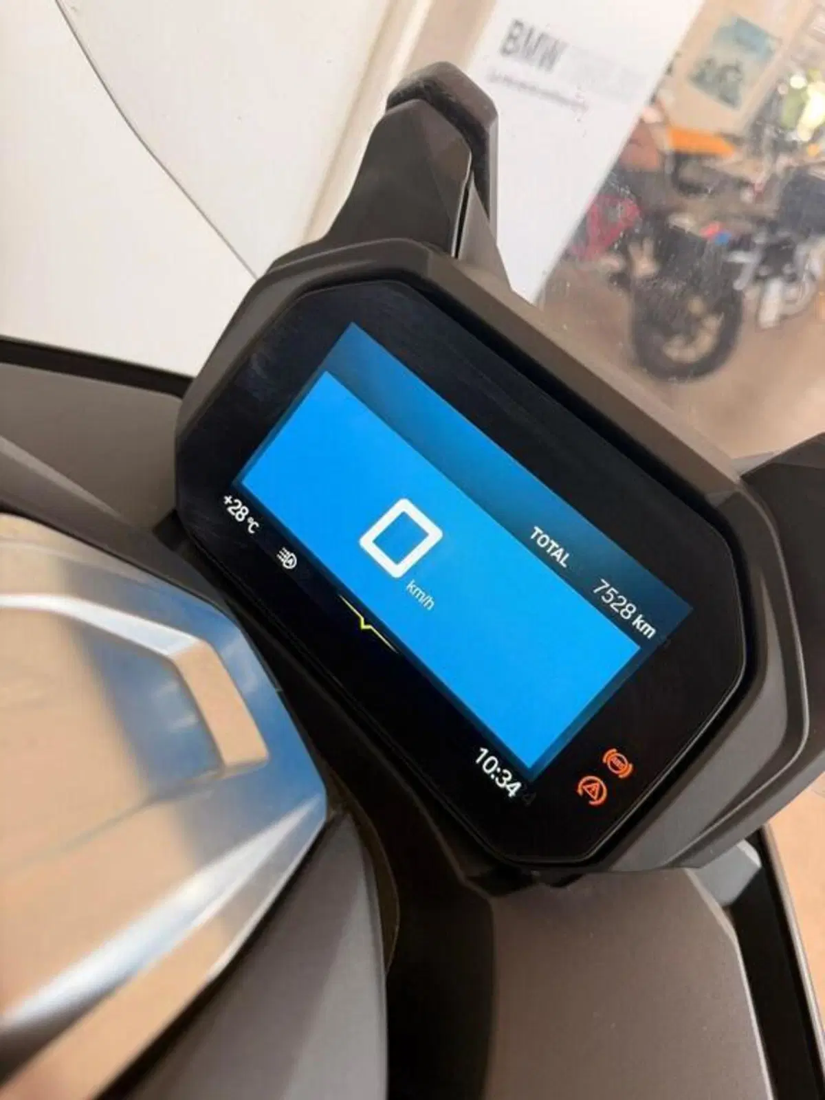 Bmw C 400 GT (2019 - 20) (2)