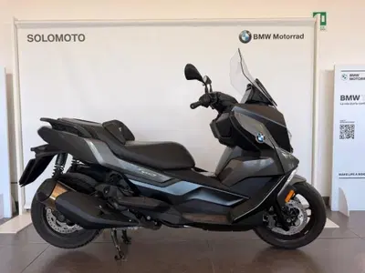 Bmw C 400 GT (2019 - 20) usata