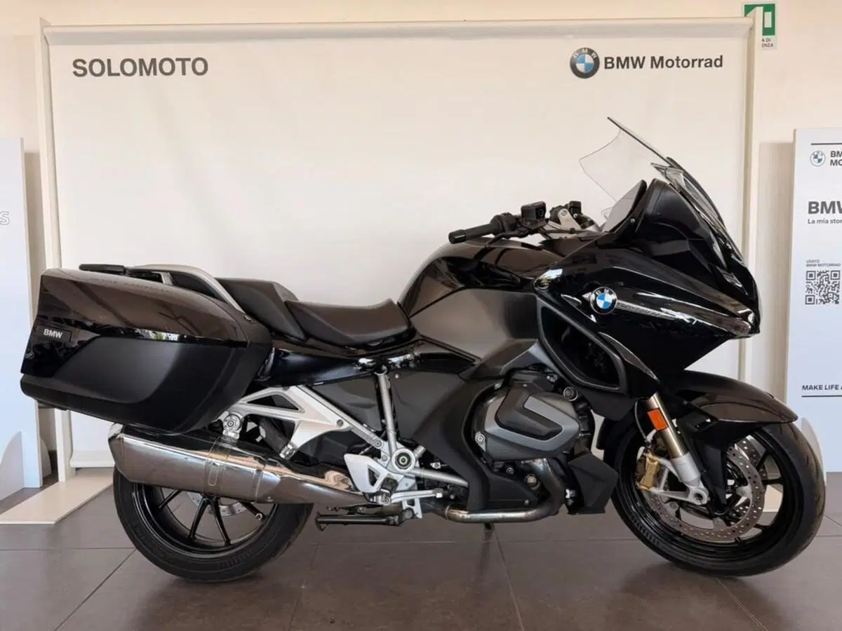 Bmw R 1250 RT (2021 - 25) (2)