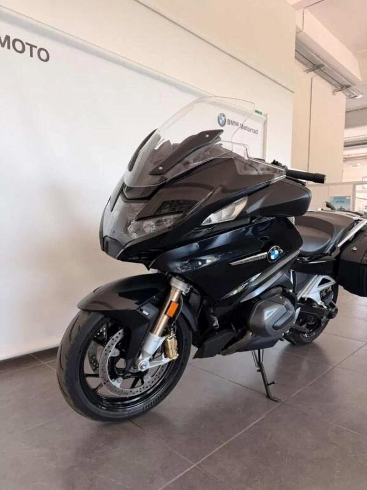 Bmw R 1250 RT (2021 - 25) (3)