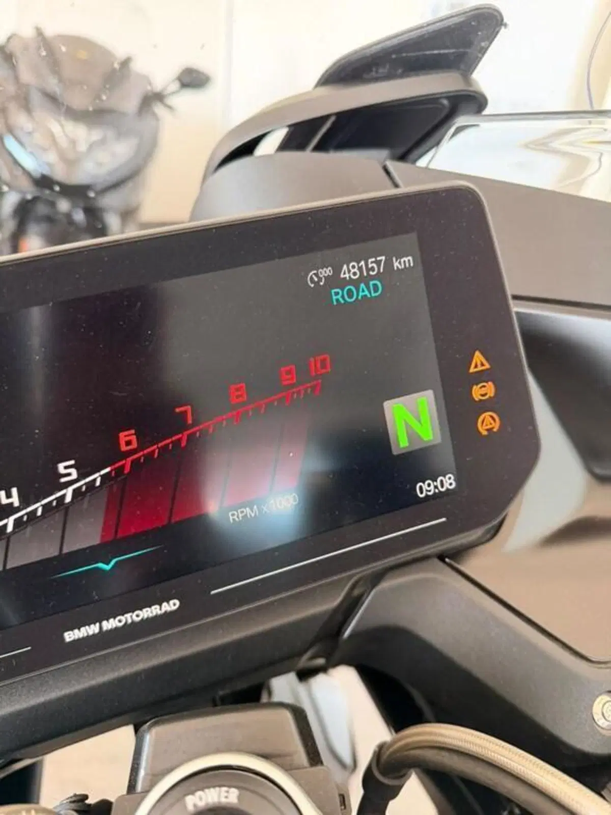 Bmw R 1250 RT (2021 - 25) (4)