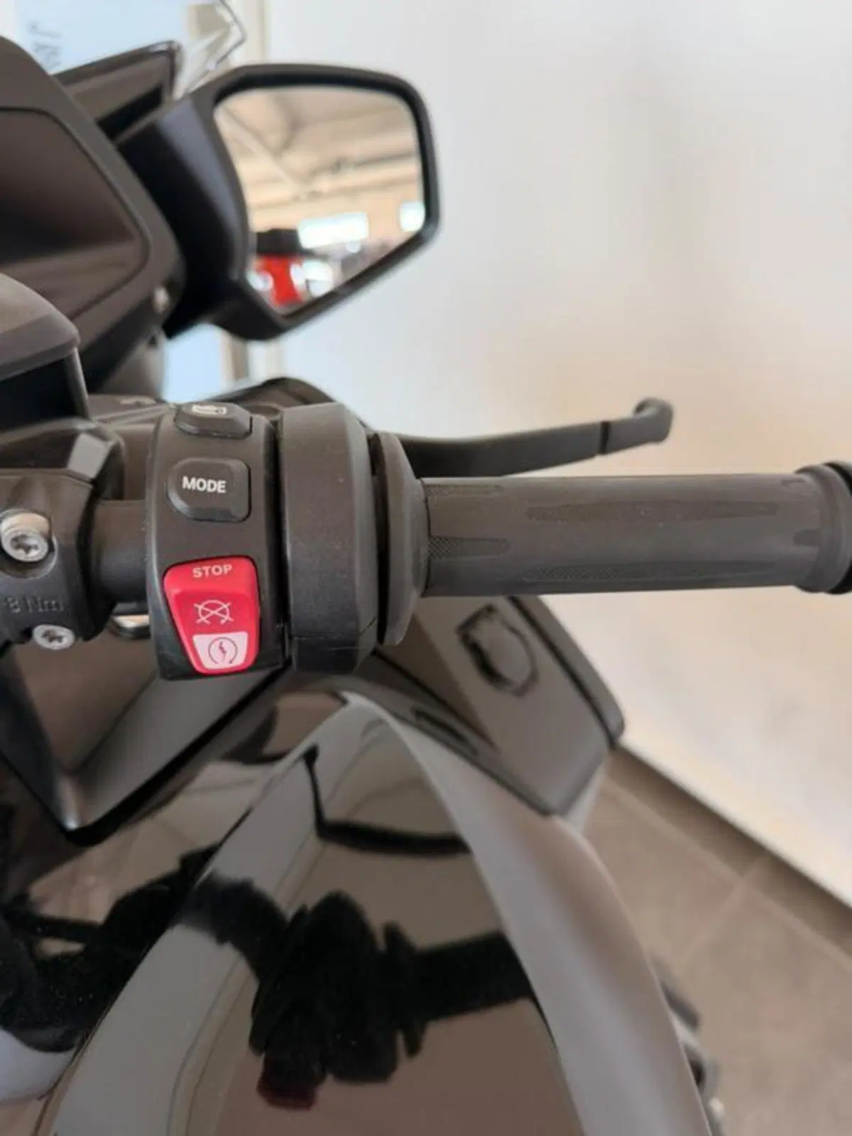 Bmw R 1250 RT (2021 - 25) (7)