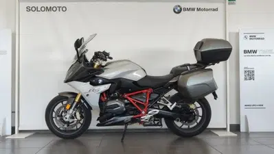 Bmw R 1200 RS (2017 - 19) usata