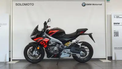 Aprilia Tuono 660 Factory (2022 - 24) usata