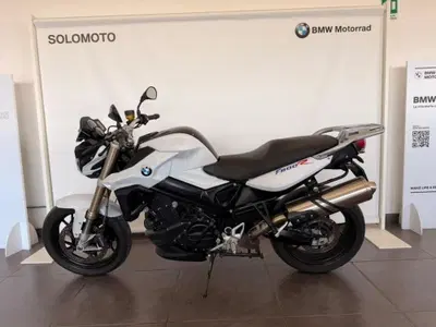 Bmw F 800 R (2015 - 16) usata