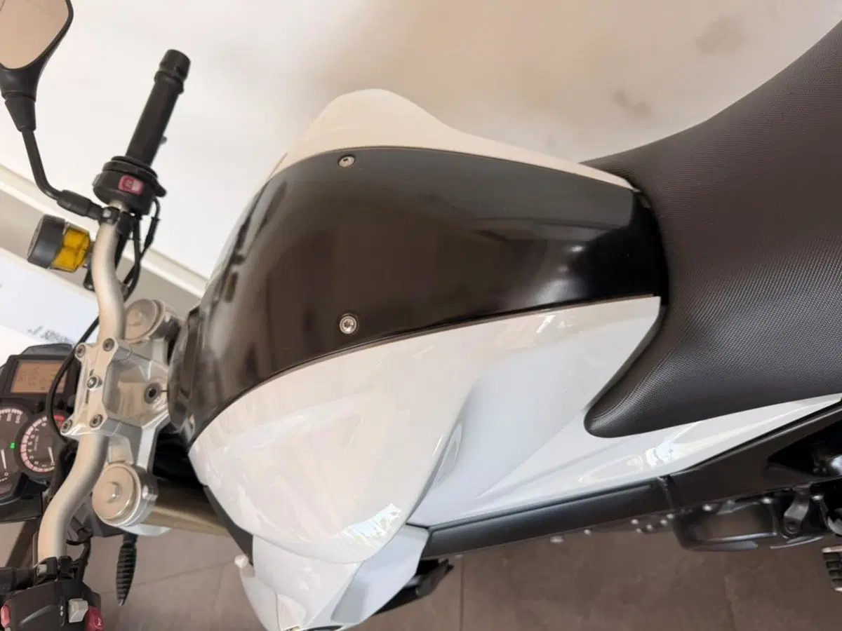 Bmw F 800 R (2015 - 16) (6)