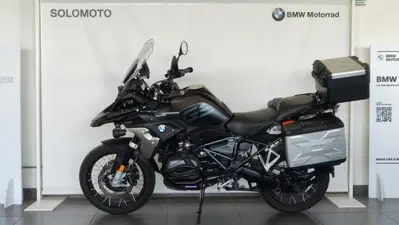 Bmw R 1250 GS (2021 - 24) usata