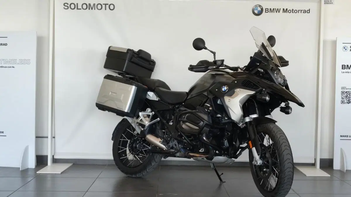 Bmw R 1250 GS (2021 - 24) (3)