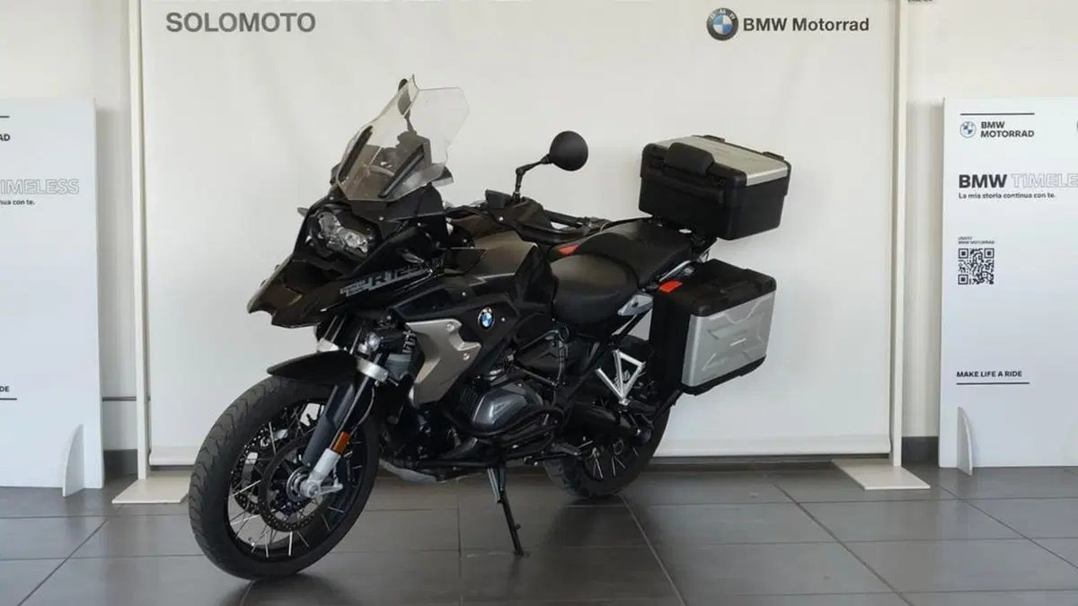 Bmw R 1250 GS (2021 - 24) (4)