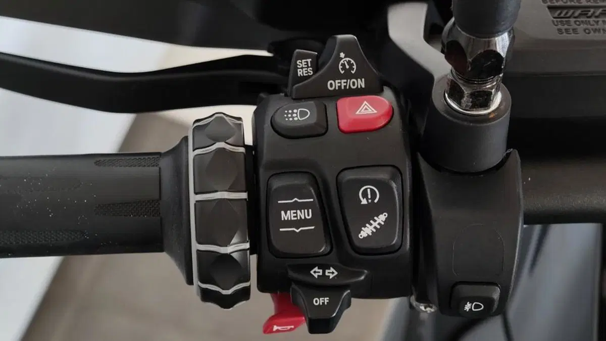 Bmw R 1250 GS (2021 - 24) (5)