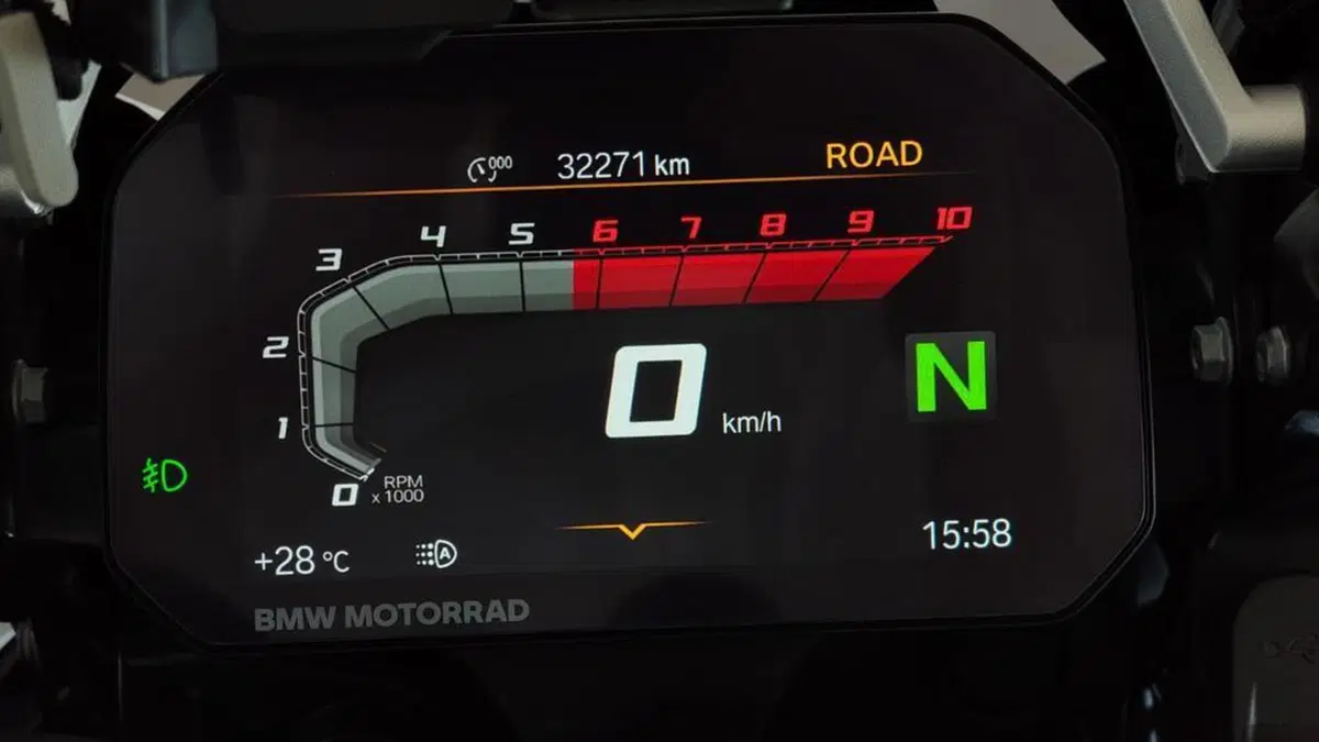 Bmw R 1250 GS (2021 - 24) (7)