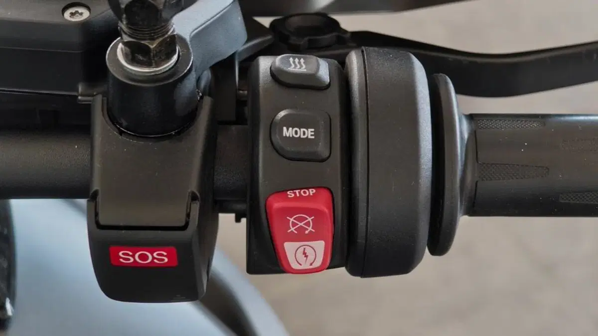 Bmw R 1250 GS (2021 - 24) (6)