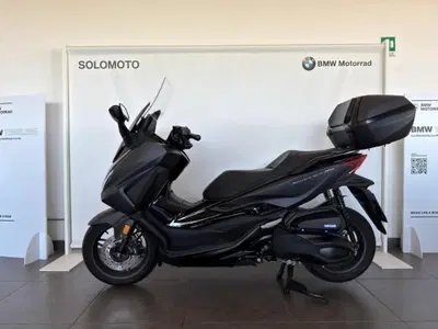 Honda Forza 350 (2022 - 24) usata
