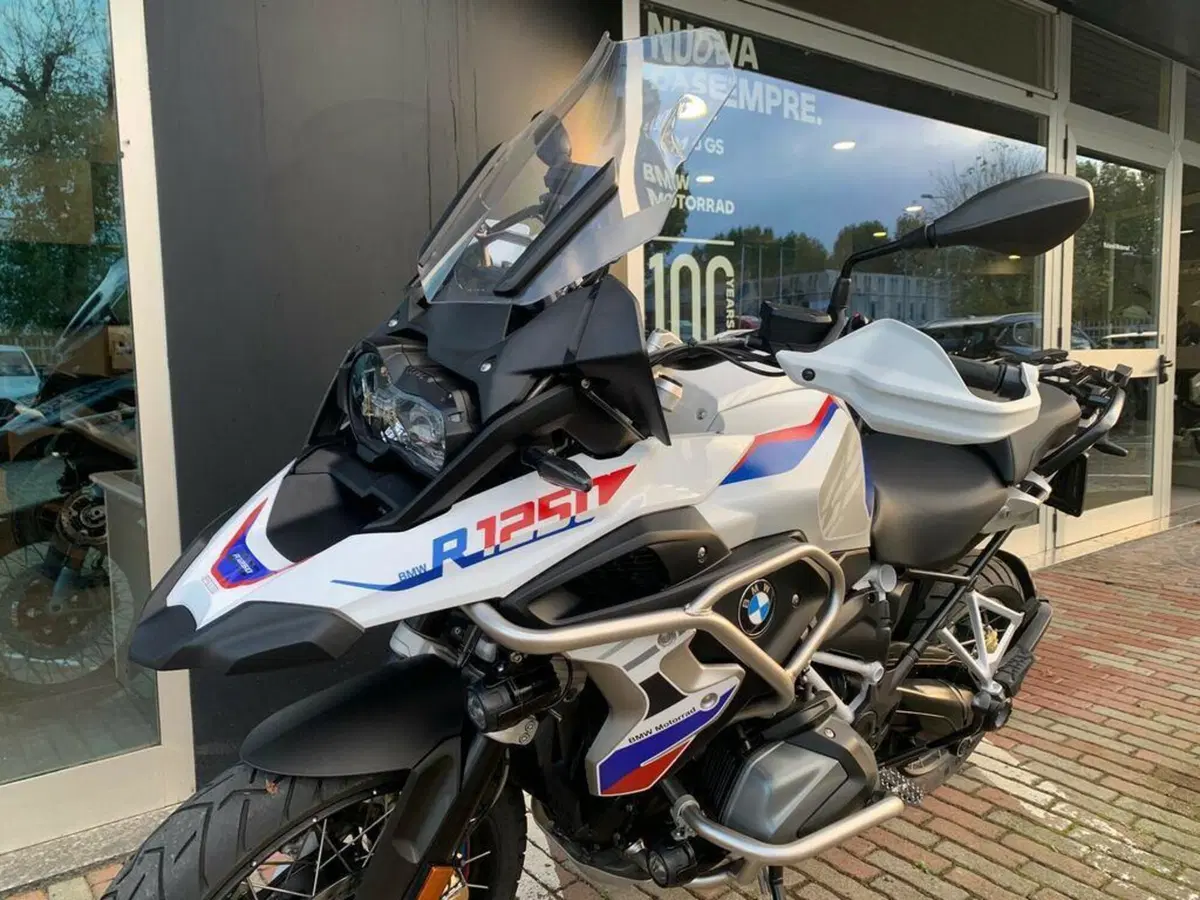 Bmw R 1250 GS (2021 - 24) (3)