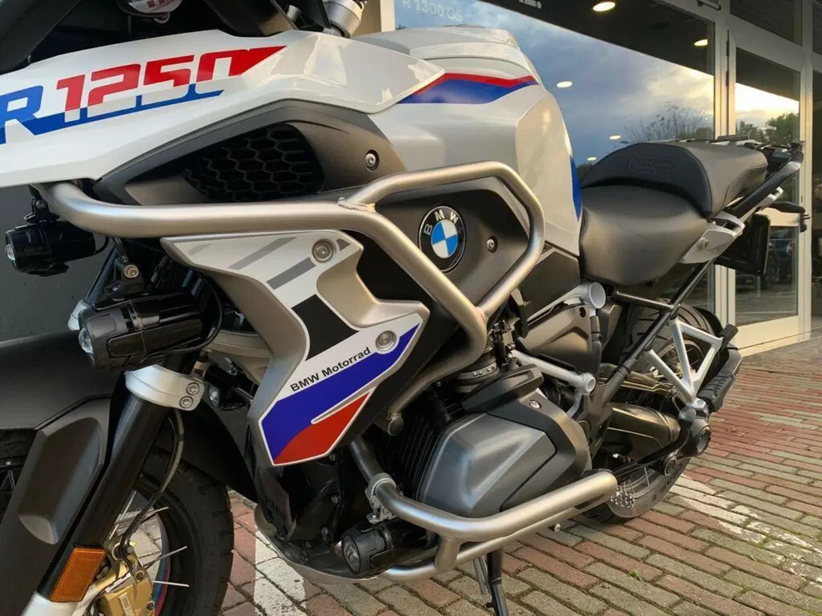 Bmw R 1250 GS (2021 - 24) (7)