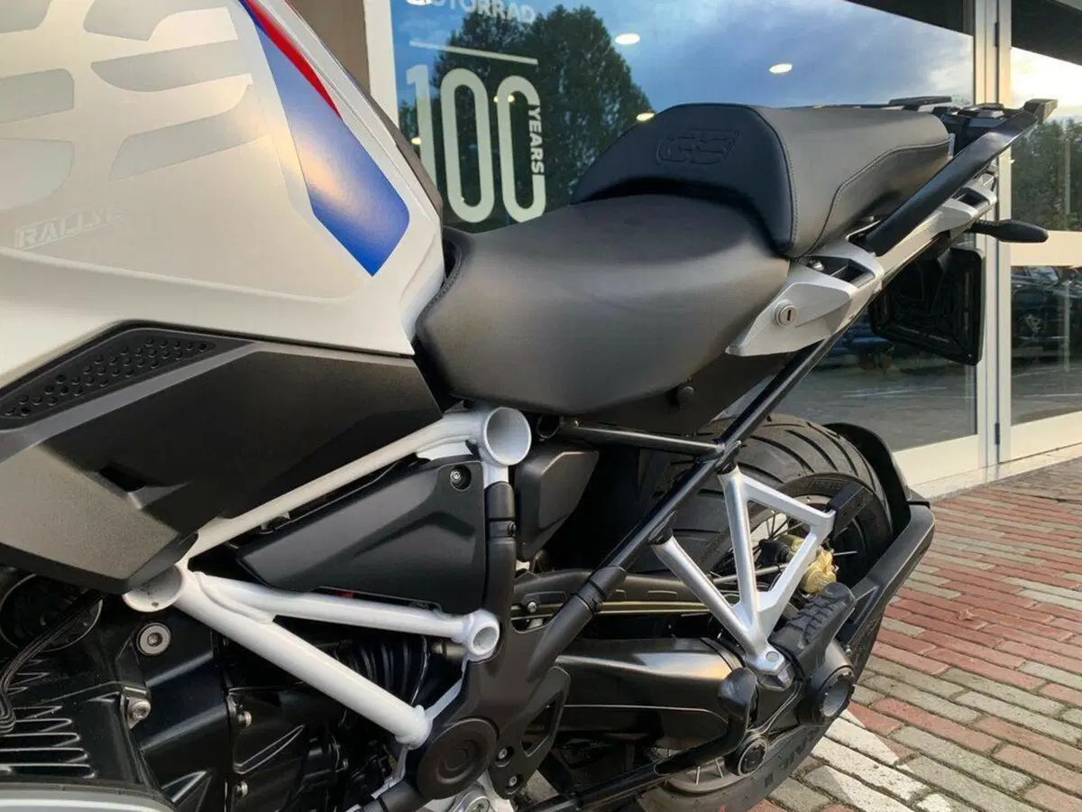 Bmw R 1250 GS (2021 - 24) (9)