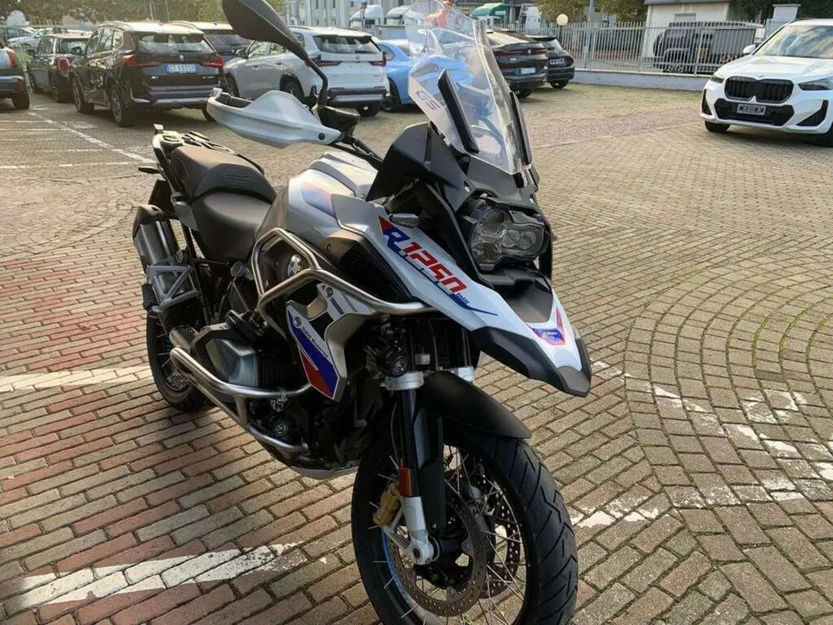 Bmw R 1250 GS (2021 - 24) (4)