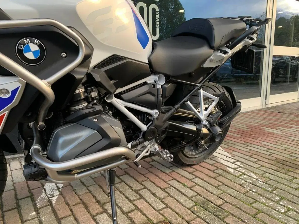 Bmw R 1250 GS (2021 - 24) (6)