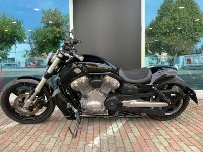 Harley-Davidson 1250 V-Rod Muscle (2009 - 17) - VRSCF usata