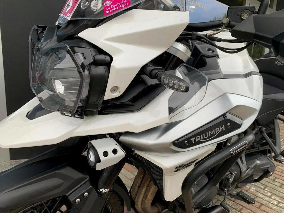Triumph Tiger 1200 XCx (2018 - 20) (3)