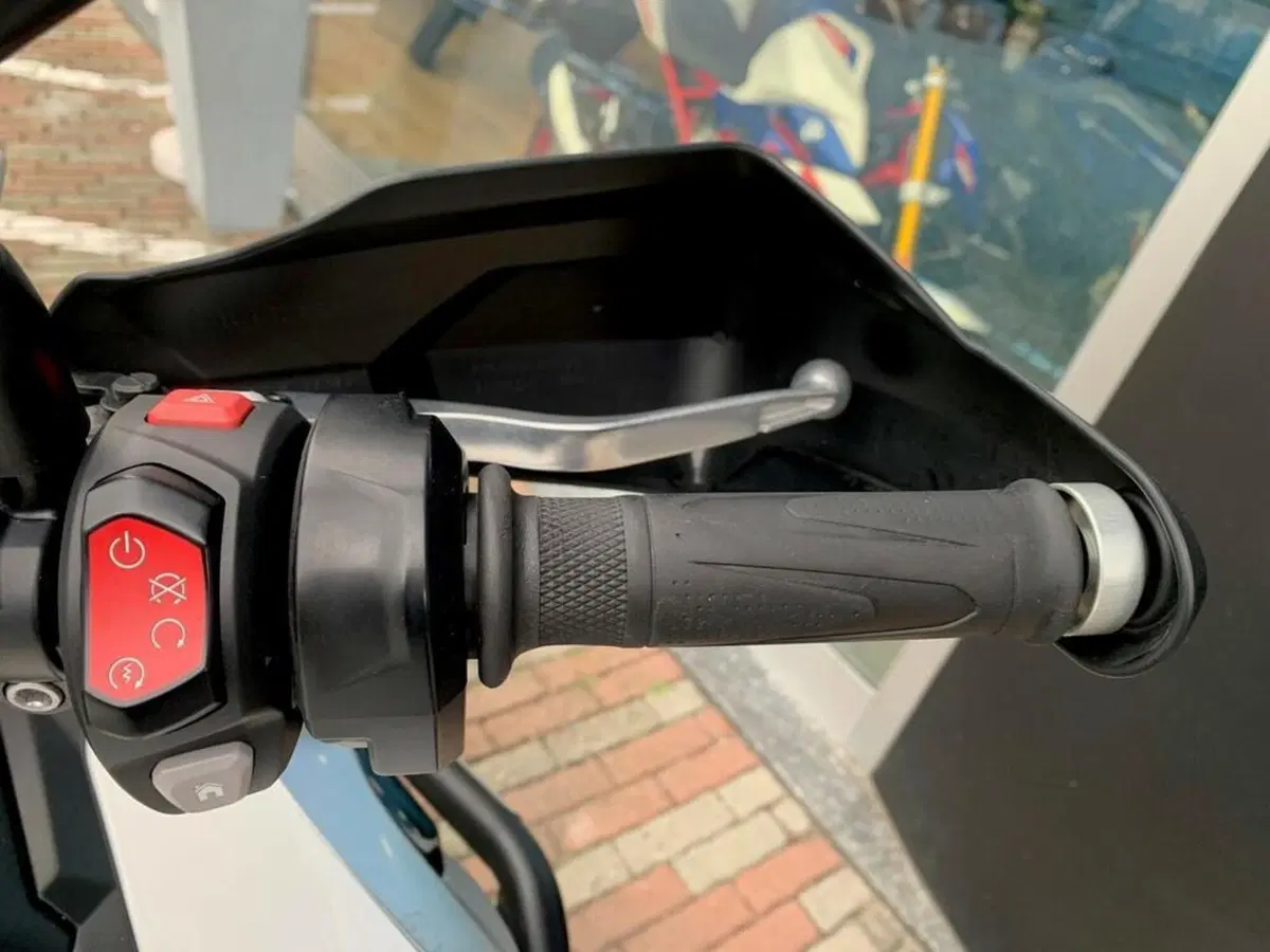 Triumph Tiger 1200 XCx (2018 - 20) (10)