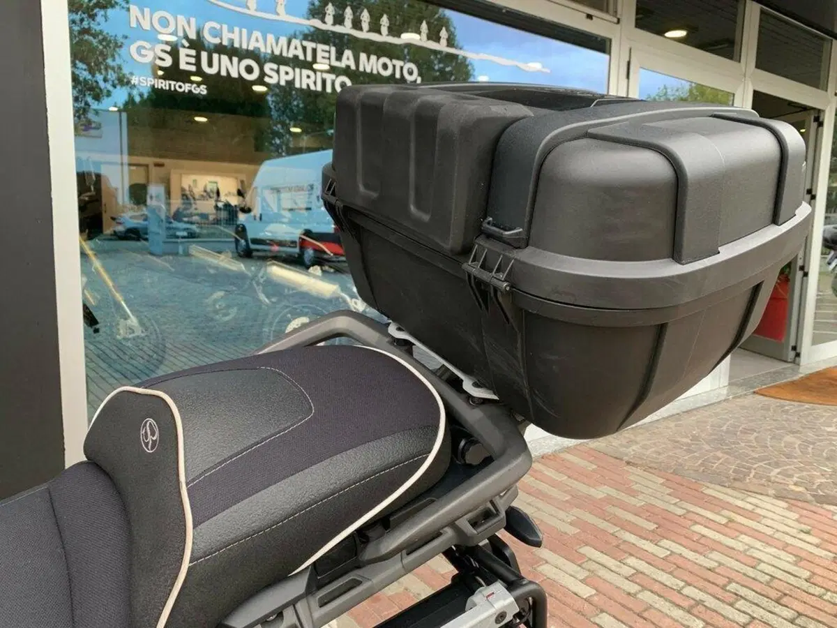 Triumph Tiger 1200 XCx (2018 - 20) (8)