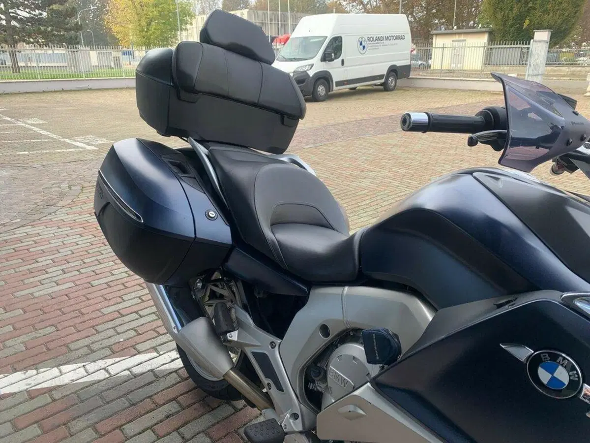 Bmw K 1600 GTL (2010 - 16) (7)
