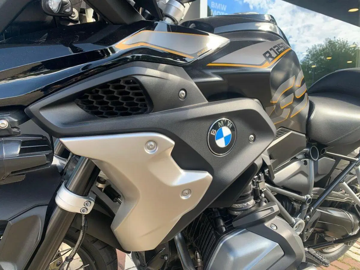 Bmw R 1250 GS (2019 - 20) (3)
