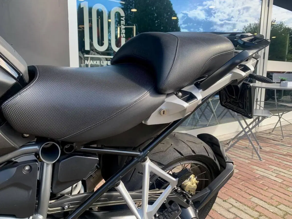 Bmw R 1250 GS (2019 - 20) (9)