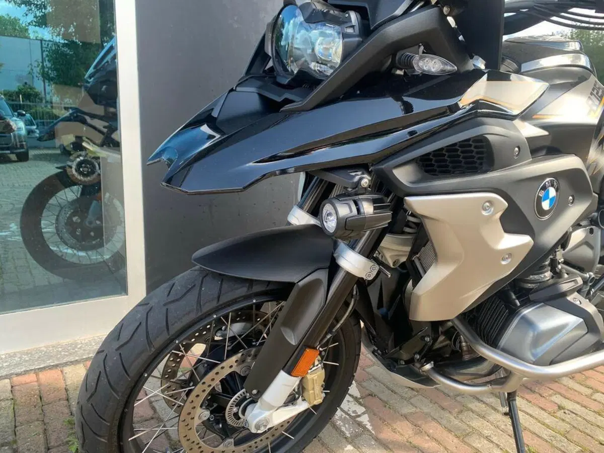 Bmw R 1250 GS (2019 - 20) (4)