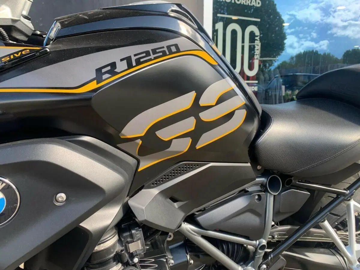 Bmw R 1250 GS (2019 - 20) (2)
