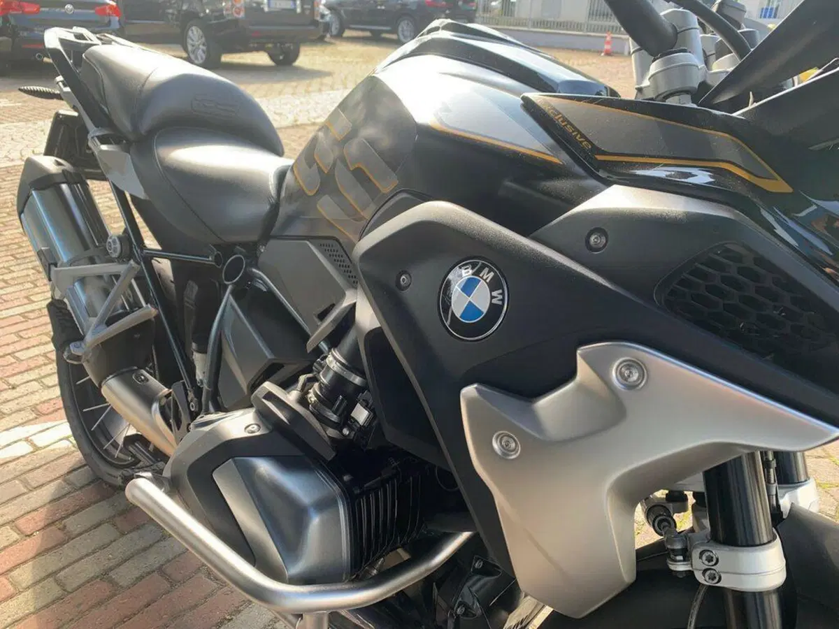 Bmw R 1250 GS (2019 - 20) (6)