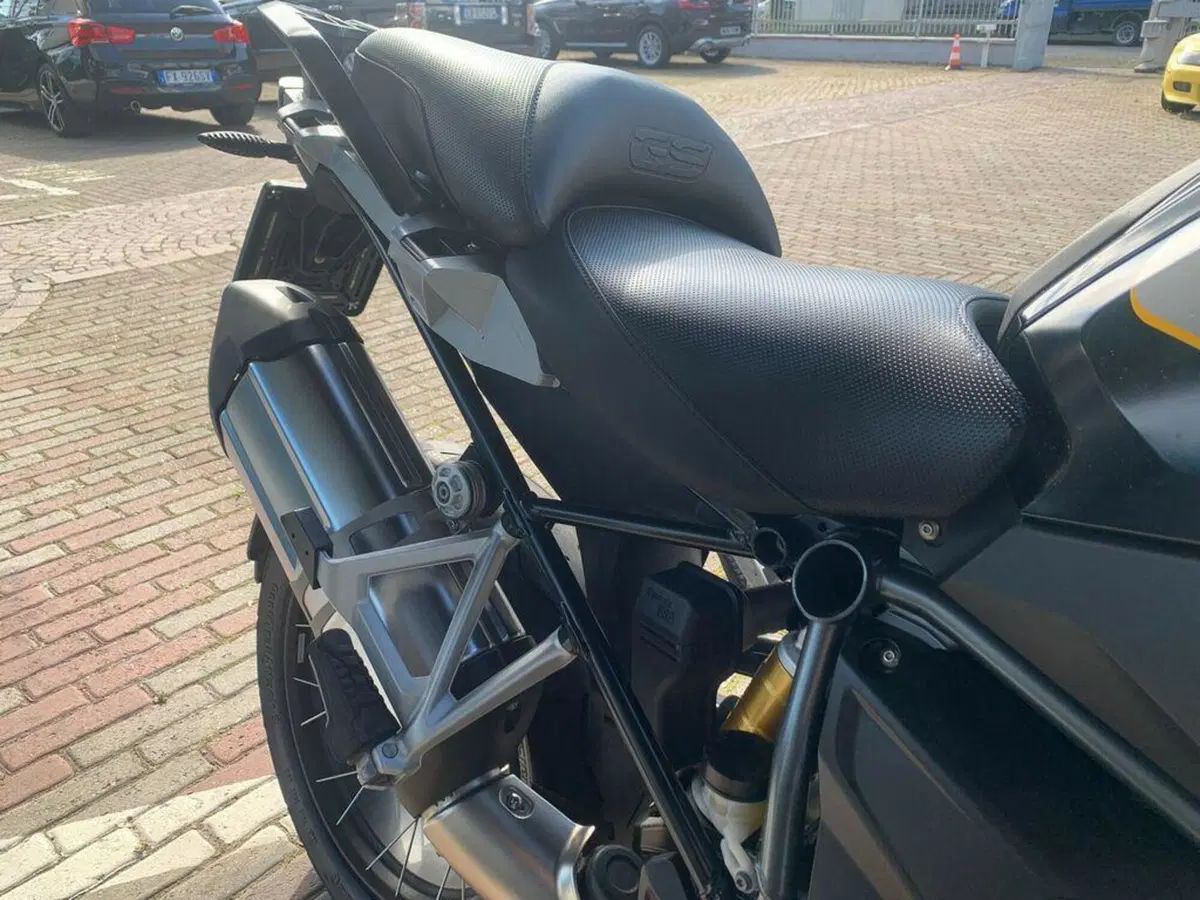 Bmw R 1250 GS (2019 - 20) (8)
