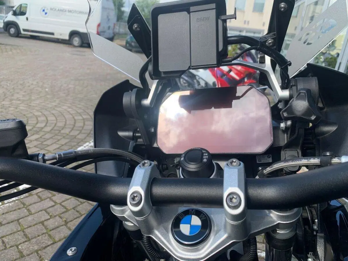 Bmw R 1250 GS (2019 - 20) (12)