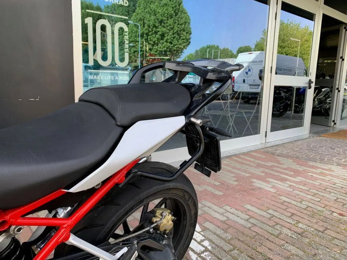 Bmw R 1200 R (2017 - 18) (5)