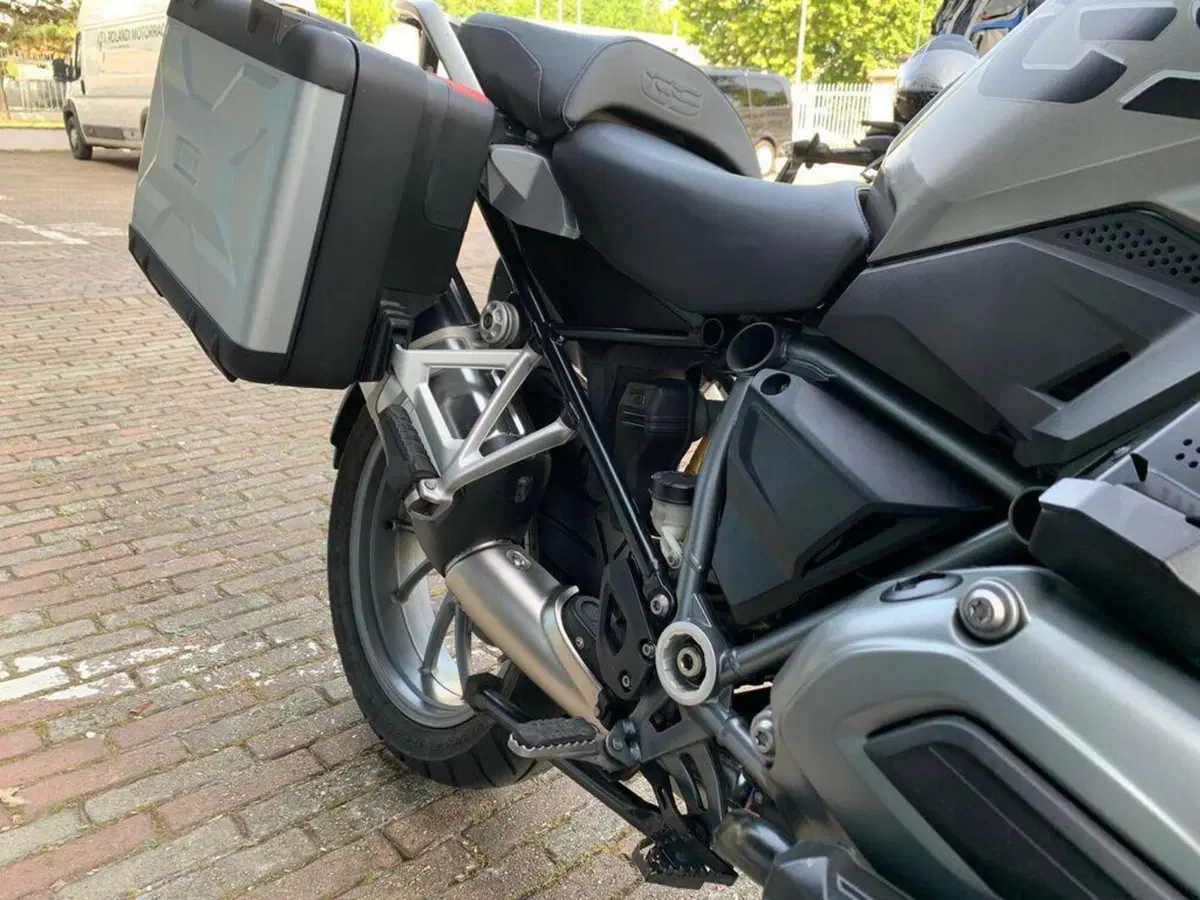 Bmw R 1200 GS (2017 - 18) (7)