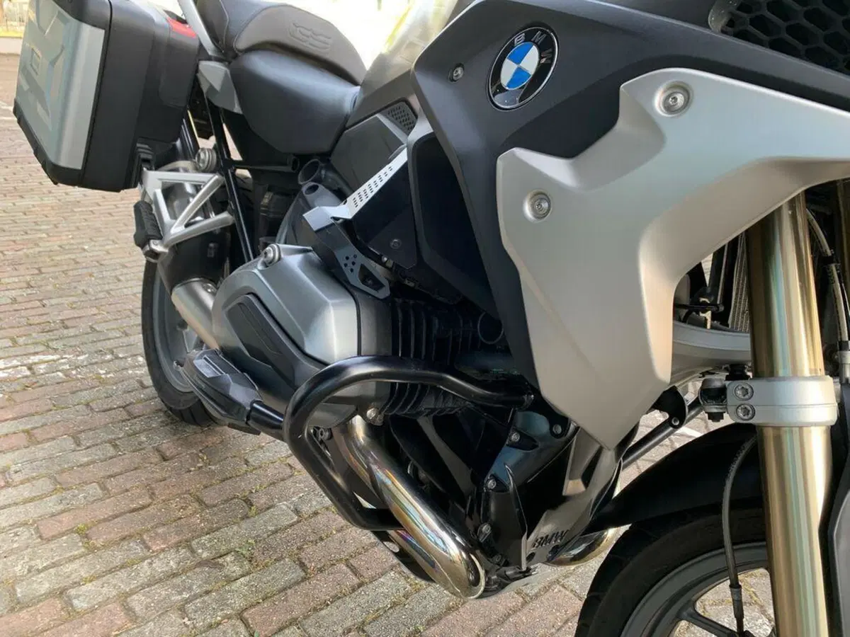 Bmw R 1200 GS (2017 - 18) (5)