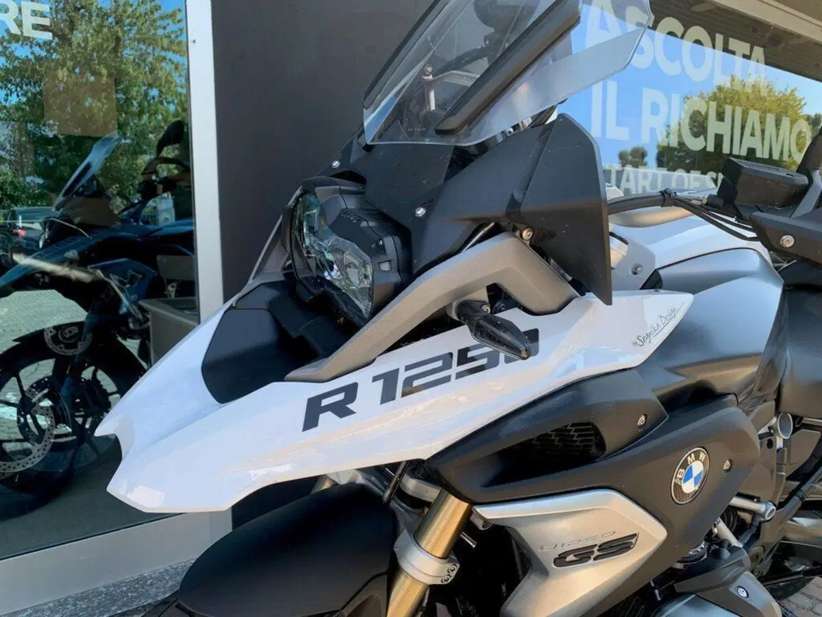 Bmw R 1250 GS (2021 - 24) (7)