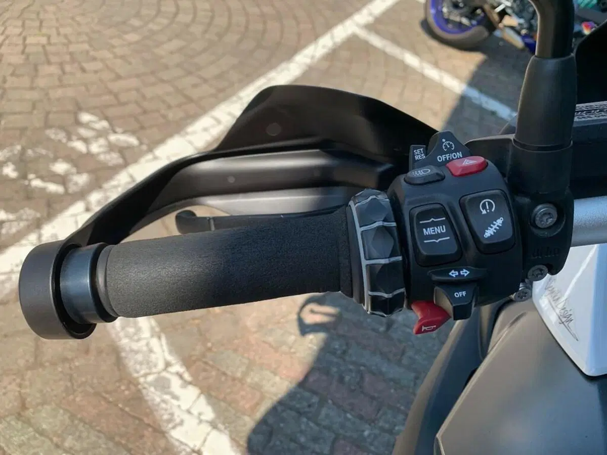 Bmw R 1250 GS (2021 - 24) (9)