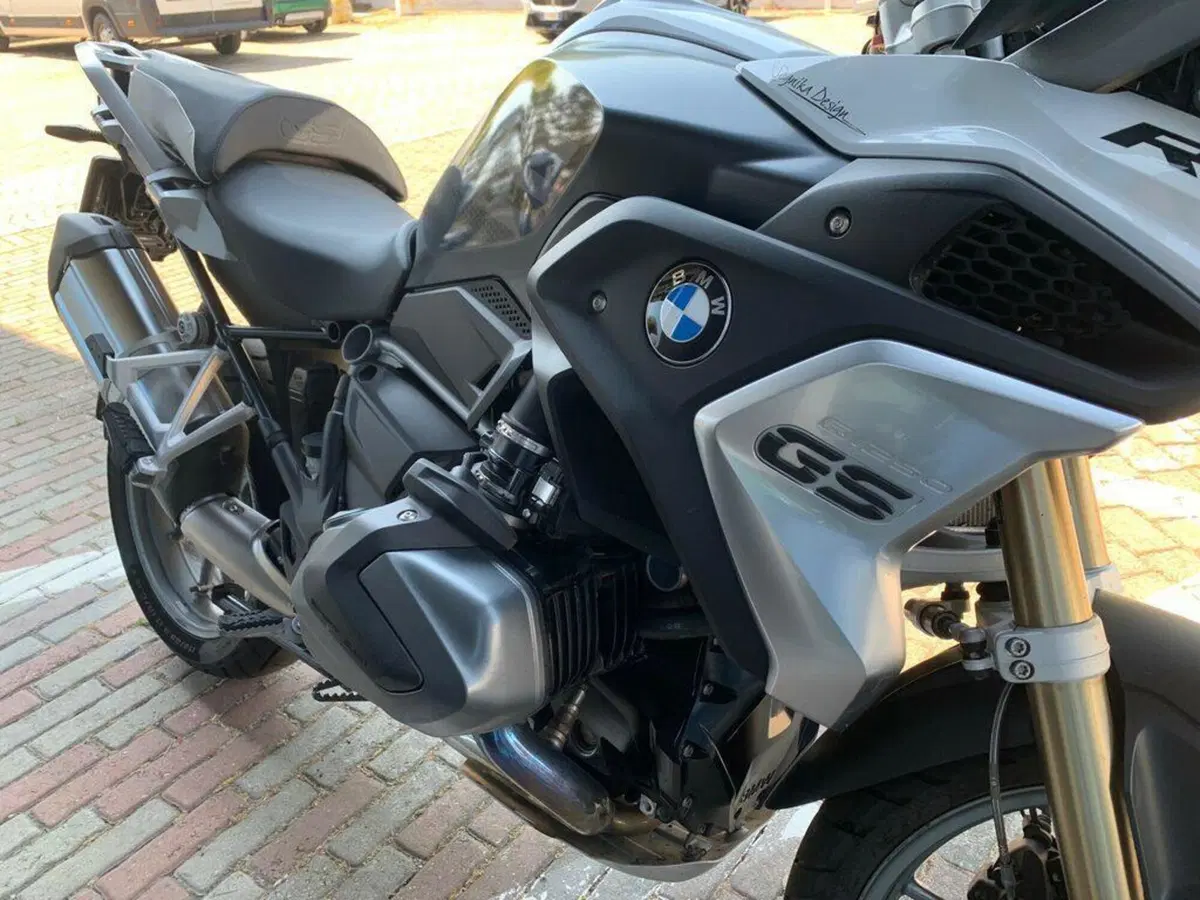 Bmw R 1250 GS (2021 - 24) (5)