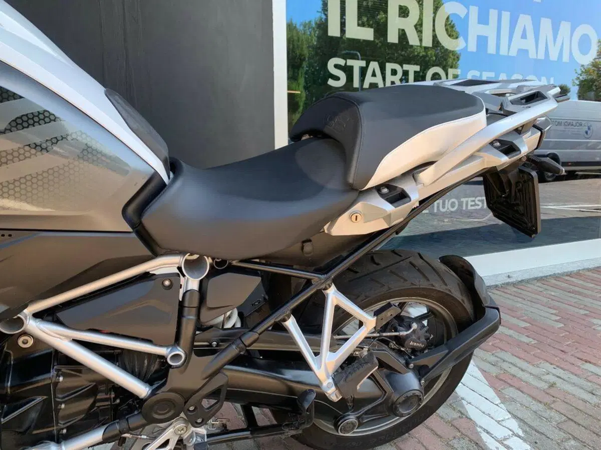 Bmw R 1250 GS (2021 - 24) (8)