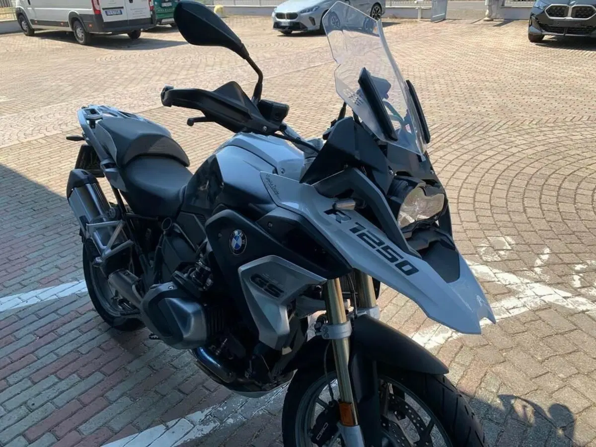 Bmw R 1250 GS (2021 - 24) (3)