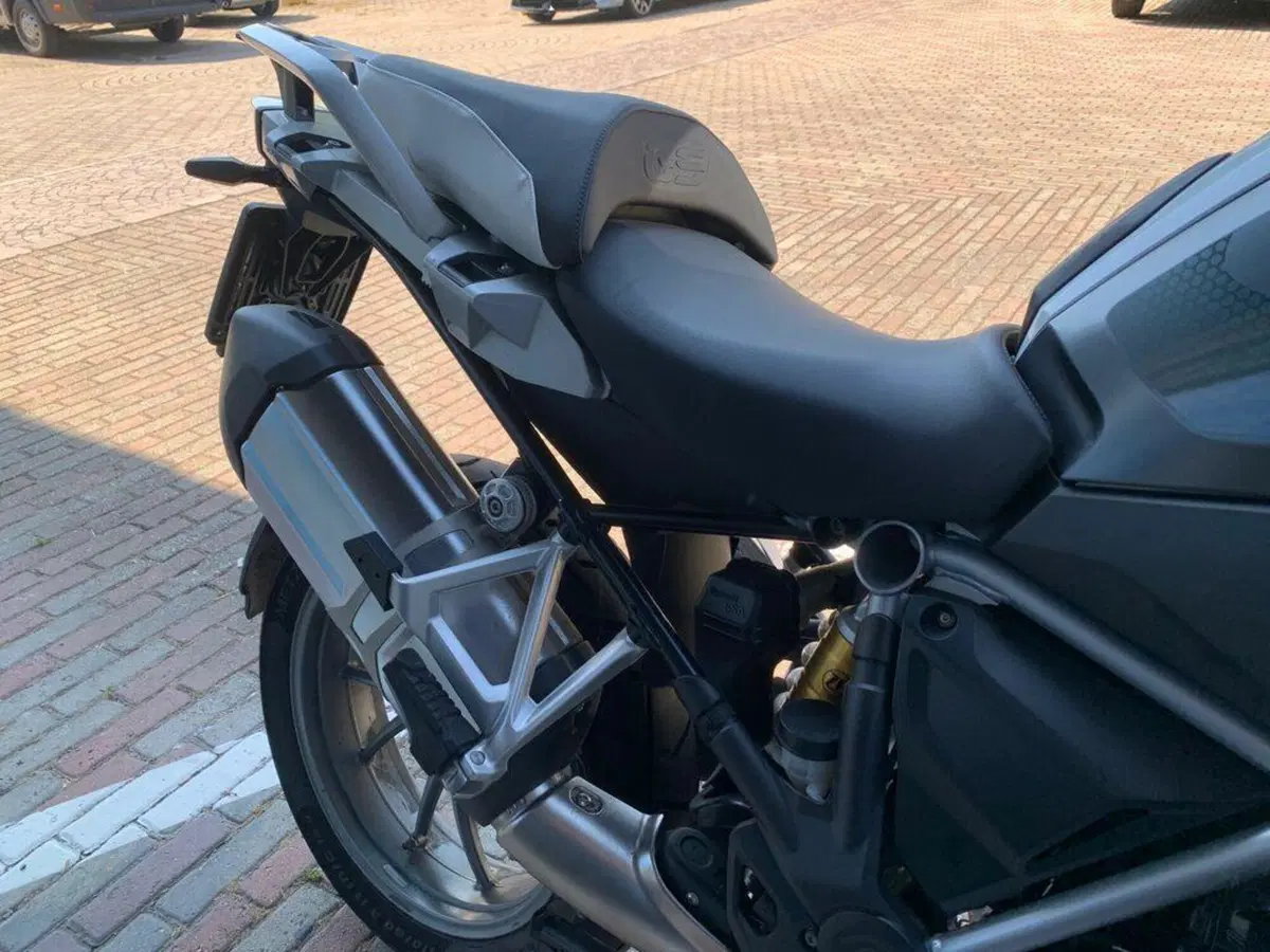 Bmw R 1250 GS (2021 - 24) (6)